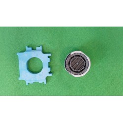 Belüfter für Wasserhahn Ideal Standard A962080AA