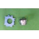 Belüfter für Wasserhahn Ideal Standard A962080AA