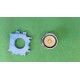 Belüfter für Wasserhahn Ideal Standard A962080AA