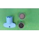 Belüfter für wasserhahn Ideal Standard  A960197NU