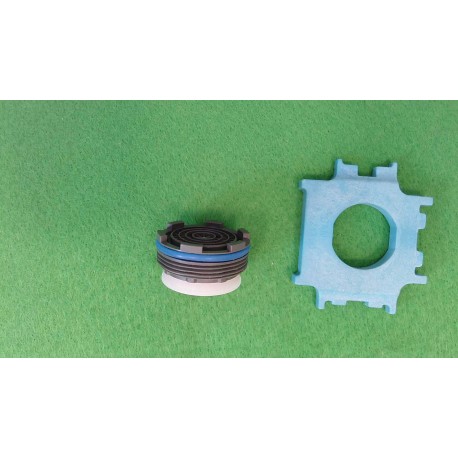 Perlátor Ideal Standard Melange A962079NU