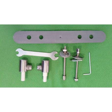 Kĺby sedátka Ideal Standard IMAGINE T2162BJ Soft Close