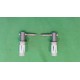 Sitzgelenke Ideal Standard DAHLIA, LARGARO, NOVELA, ESCAPE J1205BJ