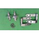 Kĺby sedátka Ideal Standard Nemea / X-L T2075BJ