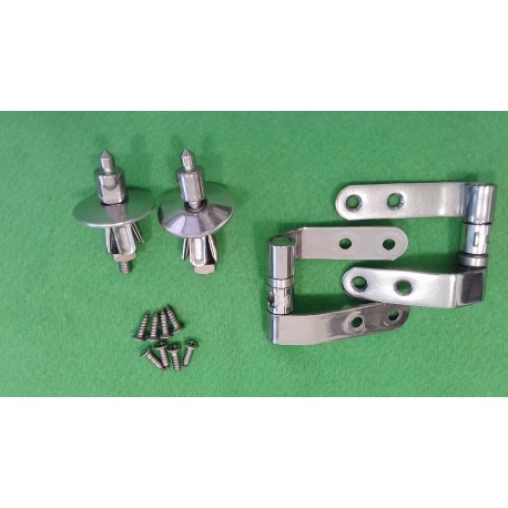 Seat joints Ideal Standard NEMEA / XL T2075BJ