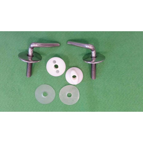 Kĺby sedátka Ideal Standard Kimera K7143AA