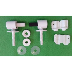 Sitzgelenke Ideal Standard EUROVIT T2590BJ Soft Close