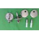 Seat joints Ideal Standard CANTICA T2062BJ