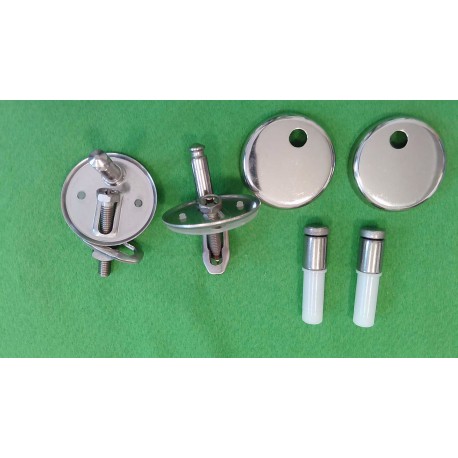 Kĺby sedátka Ideal Standard CANTICA T2062BJ