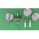 Seat joints Ideal Standard CANTICA T2062BJ
