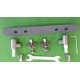 Klouby sedátka Ideal Standard Washpoint R6436AA Soft Close