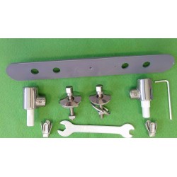 Sitzgelenke Ideal Standard WASHPOINT R6436AA Soft Close