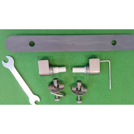 Seat Joints Ideal Standard J4766BJ Soft Close