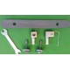 Seat Joints Ideal Standard J4766BJ Soft Close