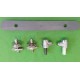 Sitzgelenke Ideal Standard TONIC II TV110AA