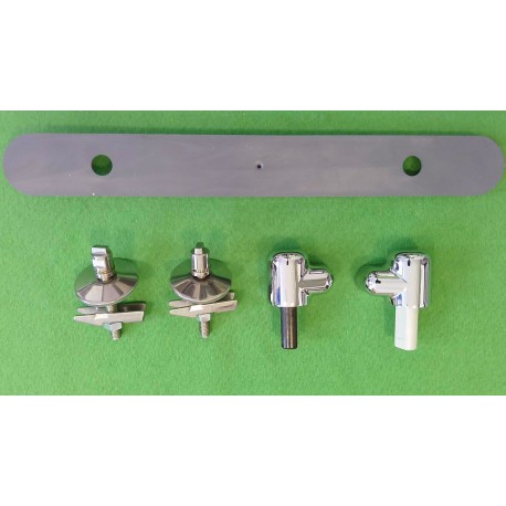 Sitzgelenke Ideal Standard TONIC II TV110AA