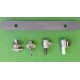 Sitzgelenke Ideal Standard TONIC II TV110AA