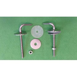 Sitzgelenke Ideal Standard SEVAMIX W3006AA