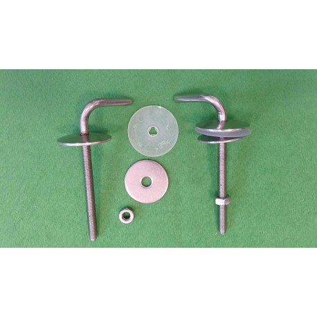 Kĺby sedátka Ideal Standard SEVAMIX W3006AA