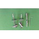 Kĺby sedátka Ideal Standard PLAYA J4665BJ