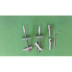 Sitzgelenke Ideal Standard PLAYA J4665BJ