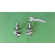 Klouby sedátka Ideal Standard Tesi/Playa J4666BJ Soft Close