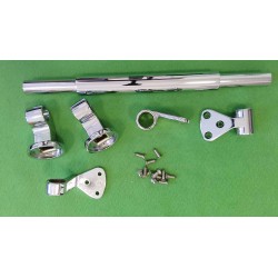 Sitzgelenke Ideal Standard CALLA T2017AA