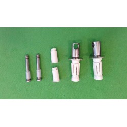 Sitzgelenke Ideal Standard DAHLIA / TONIC J1205BJ