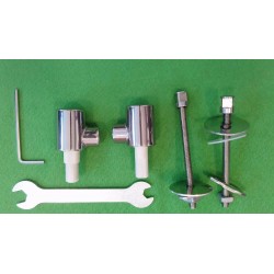 Sitzgelenke Ideal Standard SMALL T2105BJ Soft Close