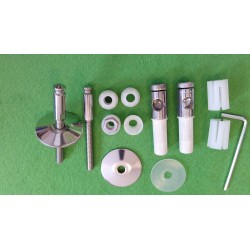 Sitzgelenke Ideal Standard MIA J4555BJ