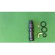 Plastic connection kit B961596NU Ideal Standard