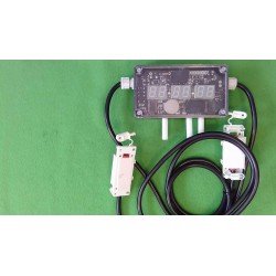 Elektronik für Spiegel Simply U N960247NU Ideal Standard