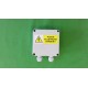Power supply for 12902/18 Ideal Standard urinal flusher