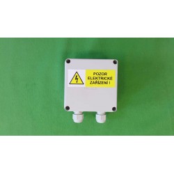 Netzteil für Urinalspüler 12902/18 Ideal Standard