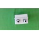 Power supply for 12902/18 Ideal Standard urinal flusher