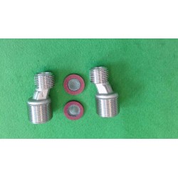 S-anschluss A956424NU Ideal Standard