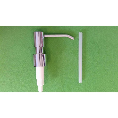 Soap dispenser pump KV300AA Ideal Standard