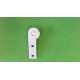T2214AA SX Ideal Standard shower door bottom/top hinge