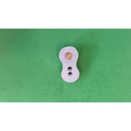 EASY Ideal Standard lower schower enclosure pin T1979AA