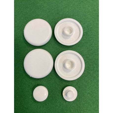 Seat stops DEA T262501 Ideal Standard