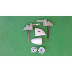 Sitzgelenke Ideal Standard EUROVIT PLUS