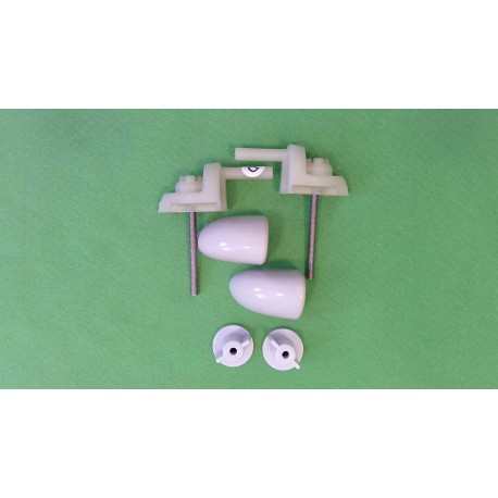 Sitzgelenke Ideal Standard EUROVIT PLUS 