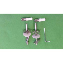 Sitzgelenke T2104BJ Ideal Standard