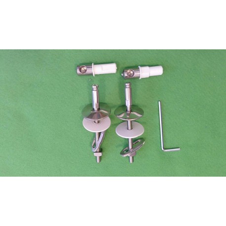 Kĺby sedátka T2104BJ Ideal Standard