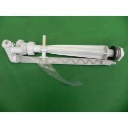 Nápustný ventil Ideal Standard spodní S452367