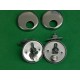 Klouby sedátka Ideal Standard CANTICA T2161BJ