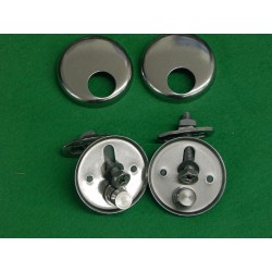 Schrauben für Sitz Ideal Standard CANTICA T2161BJ