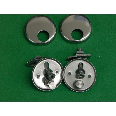 Klouby sedátka Ideal Standard CANTICA T2161BJ