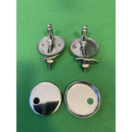 Screws for seat Ideal Standard CANTICA T2062BJ