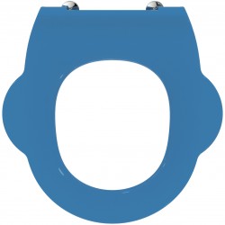 Klozetové sedátko - pouze sedátko S454236 Ideal Standard NC